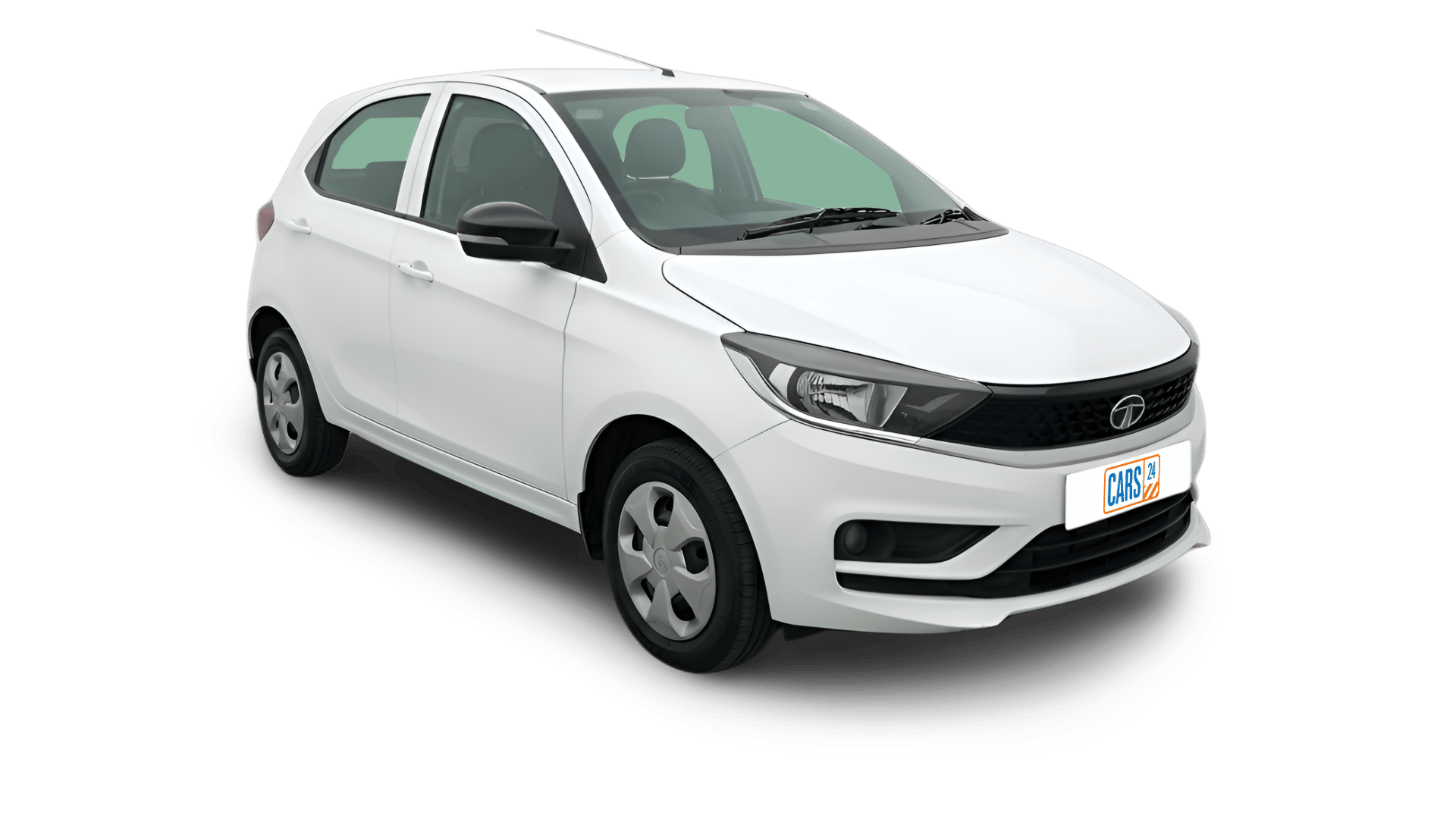 2022 Tata Tiago - Hatchback - CNG - Manual - ₹4.50 lakh